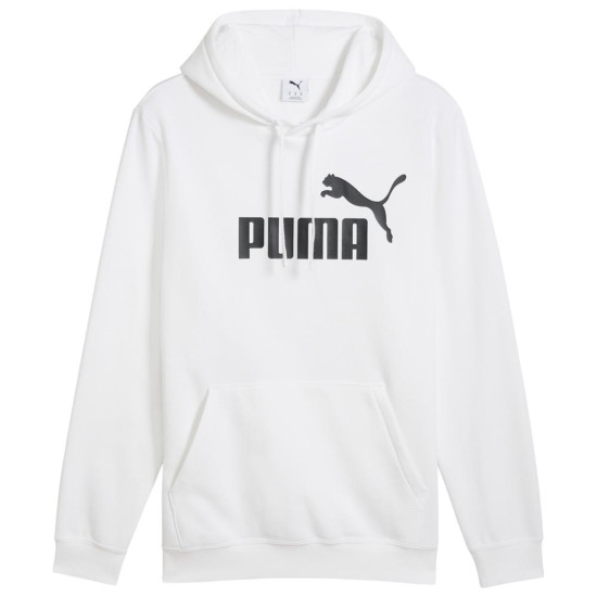 Puma Ανδρικό φούτερ Essentials No. 1 Logo Hoodie